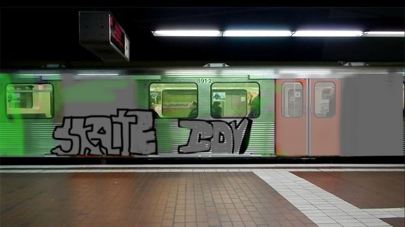 Bombing 1393752118532