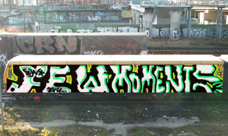 Bombing 1393759502178