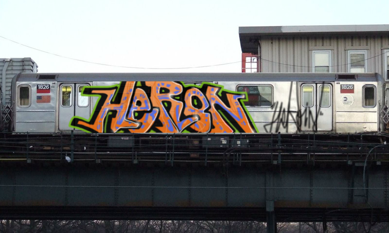 Bombing 1393769590810