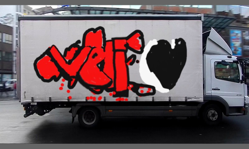 Bombing 1393776357884