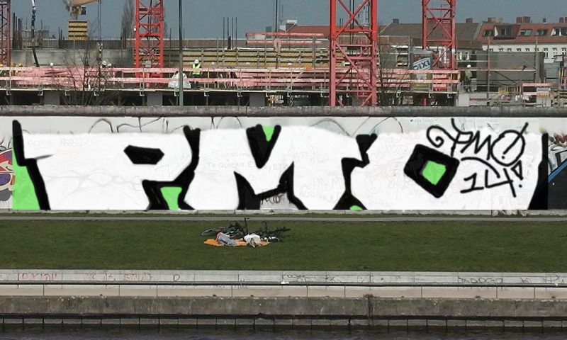 Bombing 1393773697292