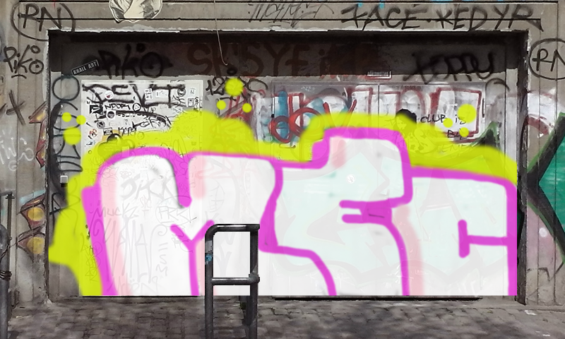 Bombing 1393776702693