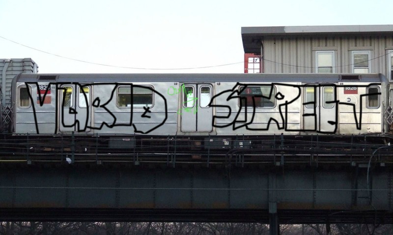 Bombing 1393782542936