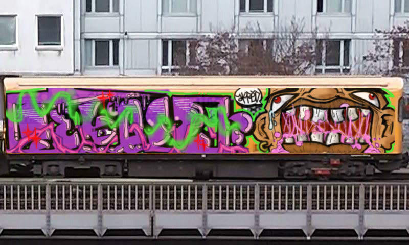 Bombing 1393812310082