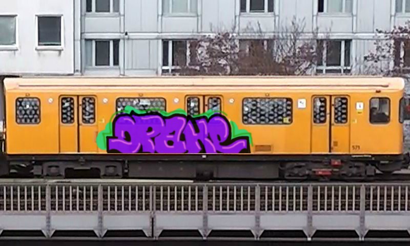 Bombing 1393822772597