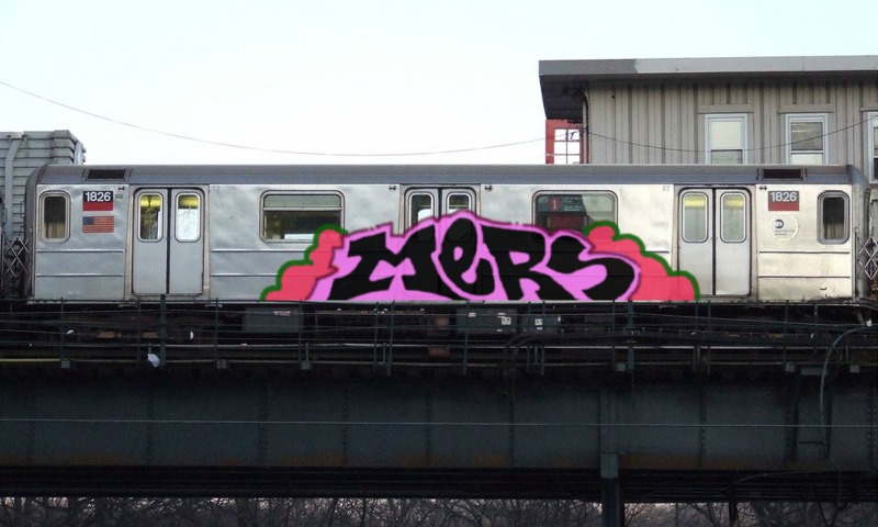 Bombing 1393839351580