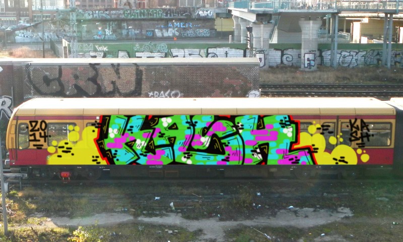 Bombing 1393845407204