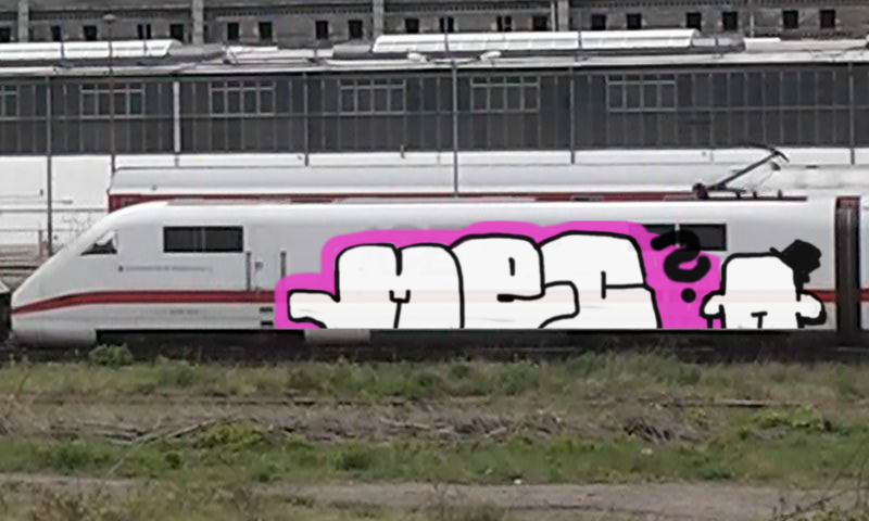 Bombing 1393864682346