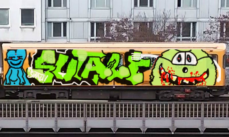 Bombing 1393871732898