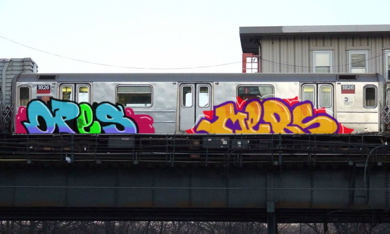 Bombing 1393904912722