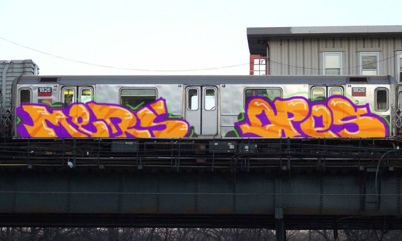 Bombing 1393906497216