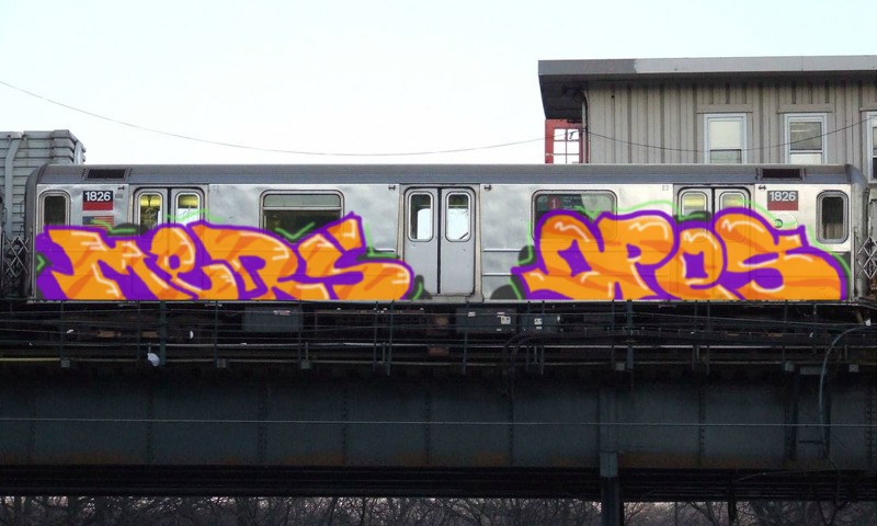 Bombing 1393906497216