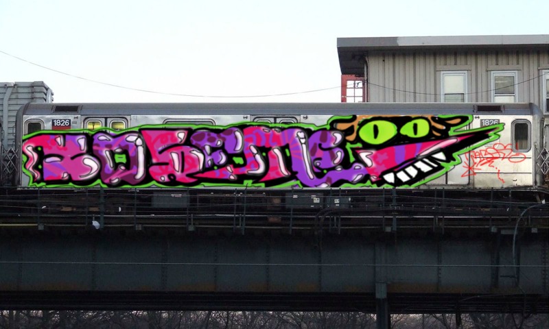 Bombing 1393935700172