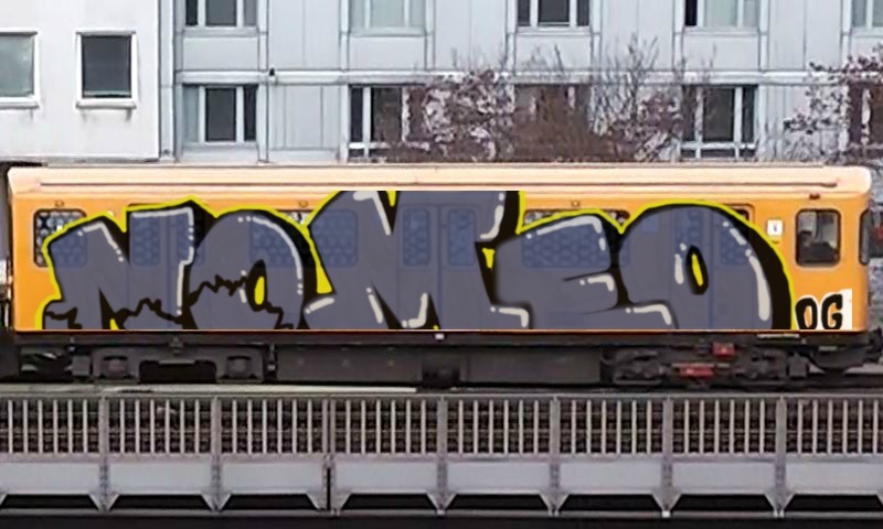 Bombing 1393965197769