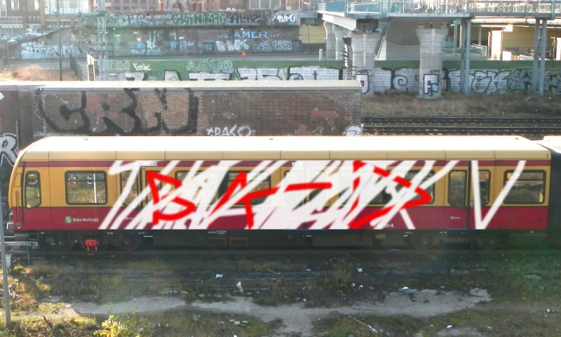 Bombing 1393969535823