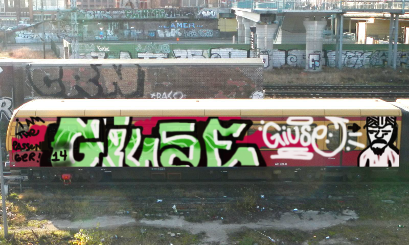 Bombing 1393972063975