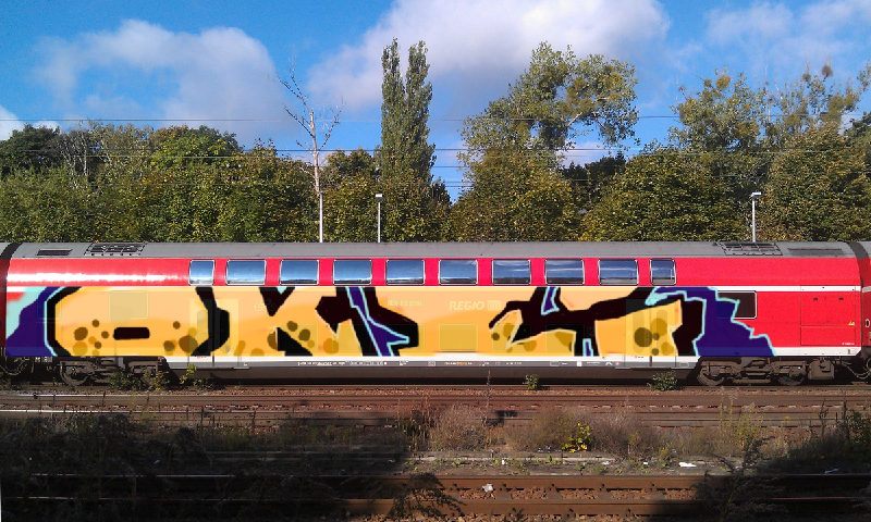 Bombing 1393994471807