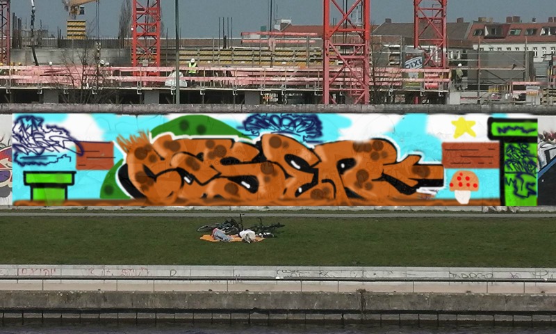 Bombing 1394022256440