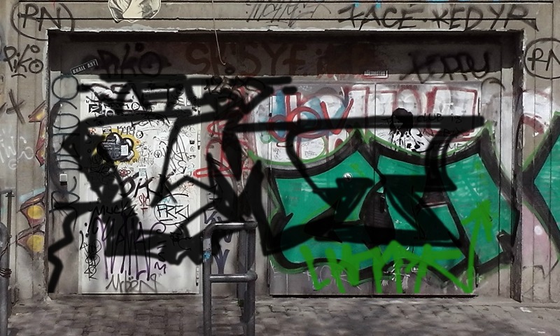 Bombing 1394039767816