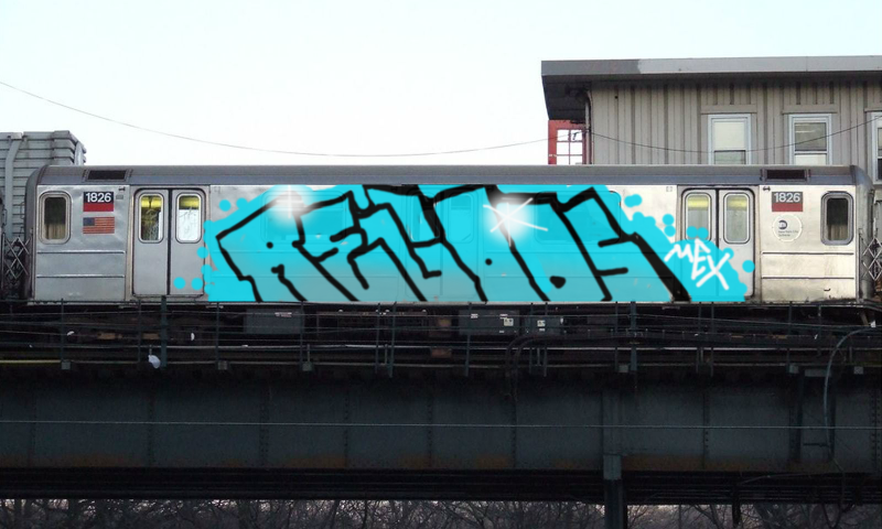 Bombing 1394084411486