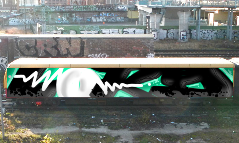 Bombing 1394090563425