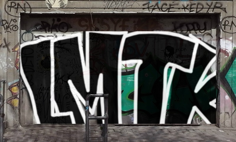 Bombing 1394135653177