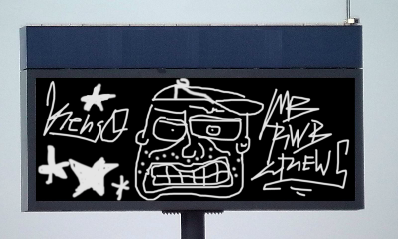 Bombing 1394140175134