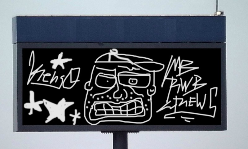 Bombing 1394140175134