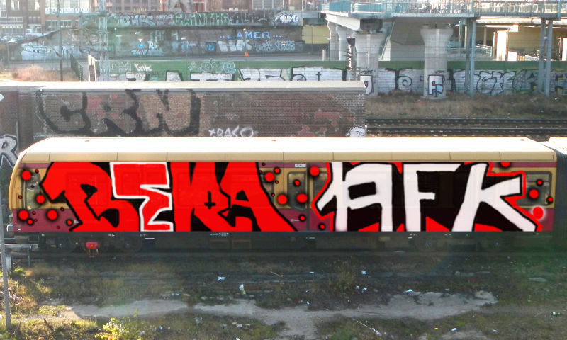 Bombing 1394153460474