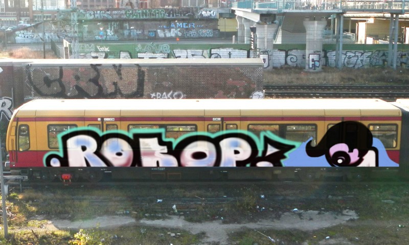 Bombing 1394190673270