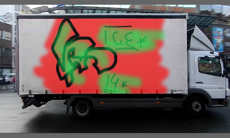 Bombing 1394194695209