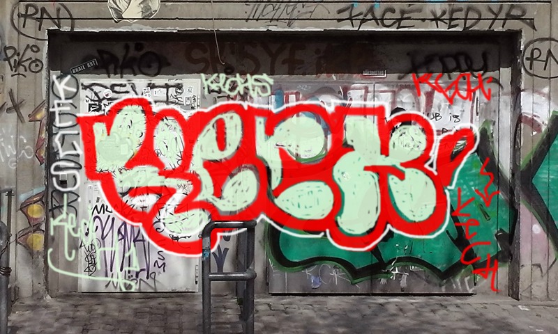 Bombing 1394195851561