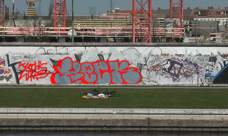 Bombing 1394196682505