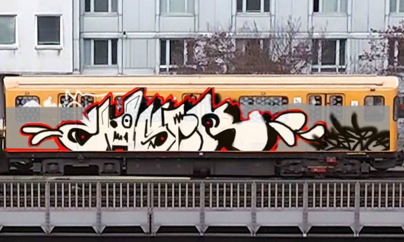 Bombing 1394200442636