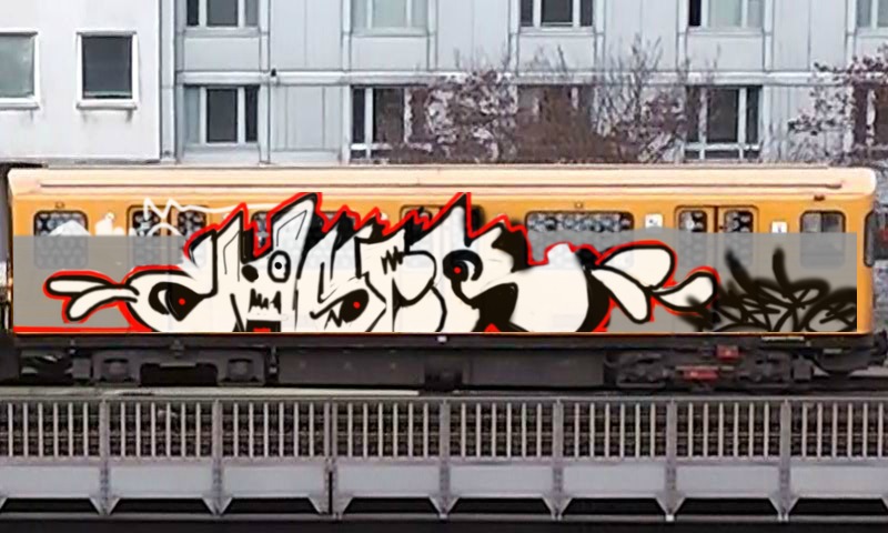 Bombing 1394200442636