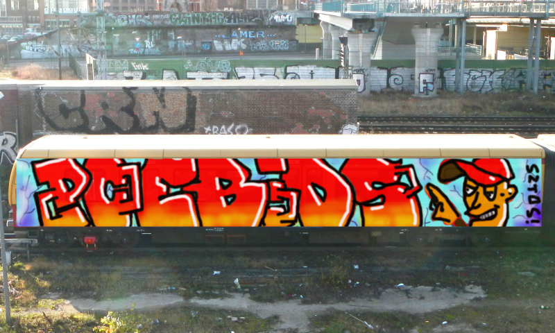 Bombing 1394204466791