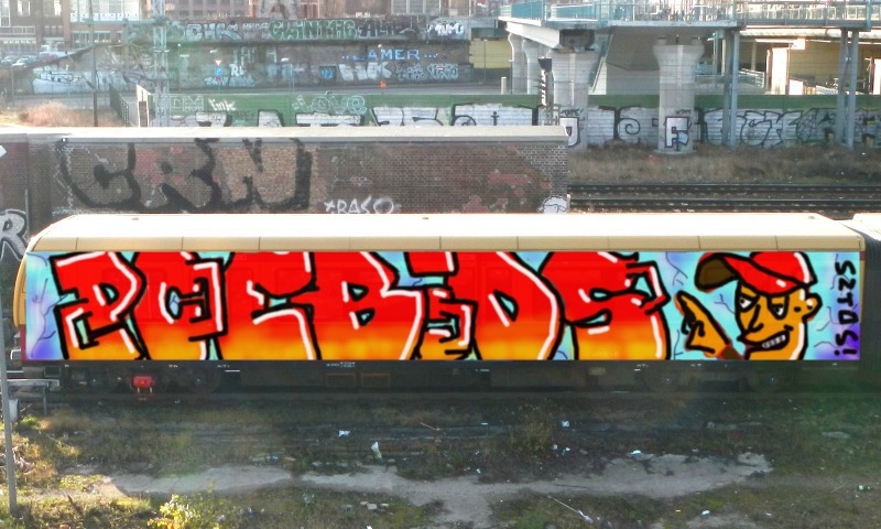 Bombing 1394204466791