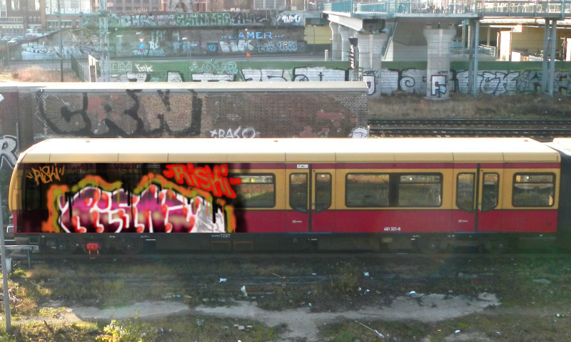 Bombing 1394222092872