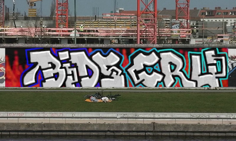 Bombing 1394224164350