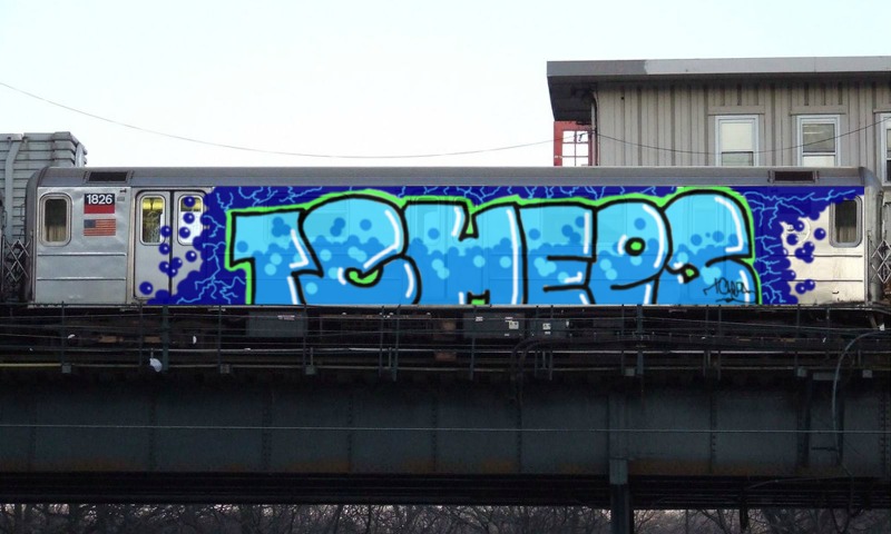 Bombing 1394233356607