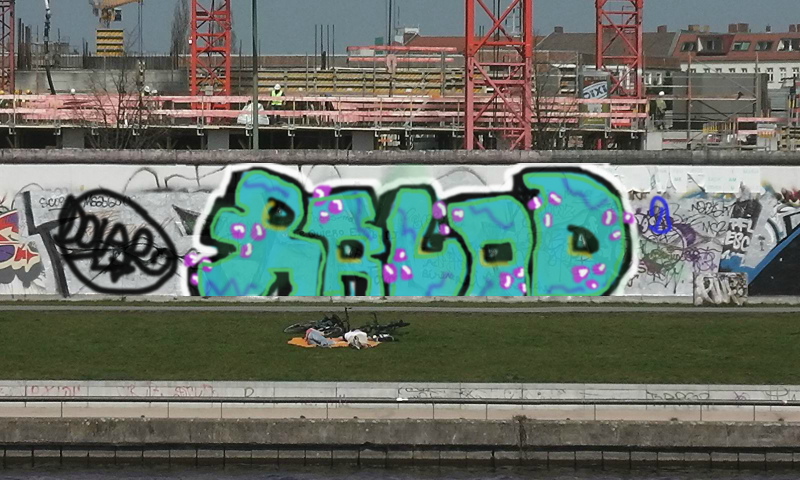 Bombing 1394243039437