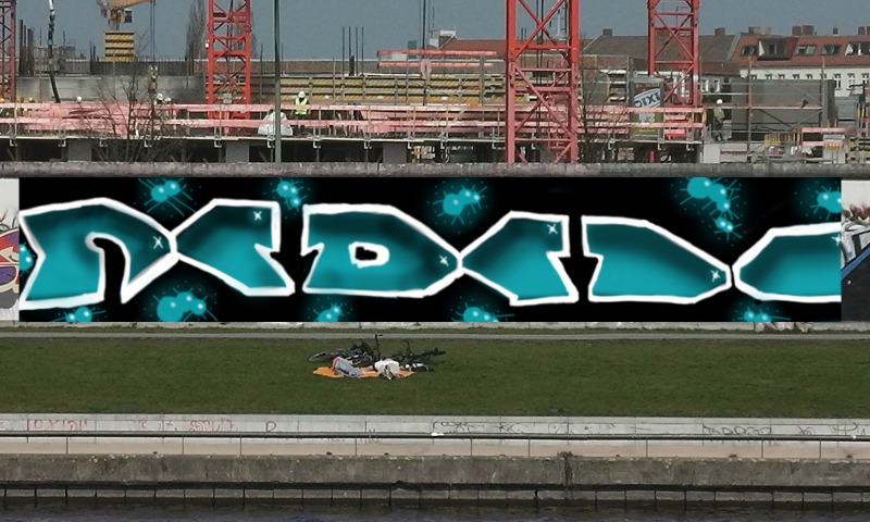 Bombing 1394325005627