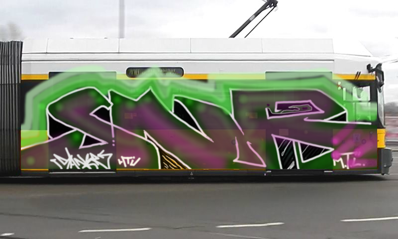 Bombing 1394343301403