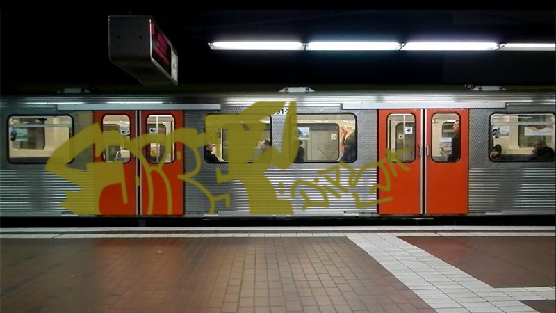 Bombing 1394351161796