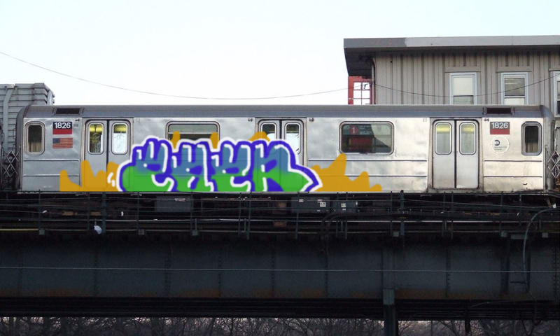 Bombing 1394375561304