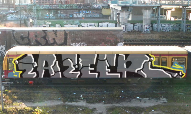 Bombing 1394480125151