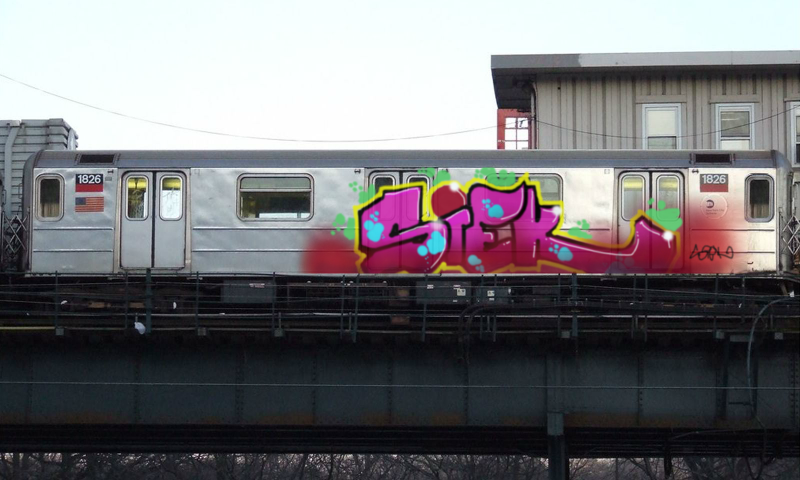 Bombing 1394482447529