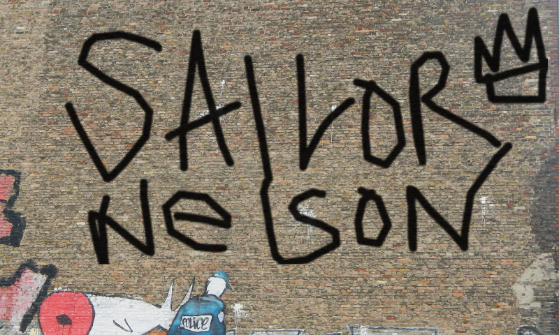 Bombing 1394491518550