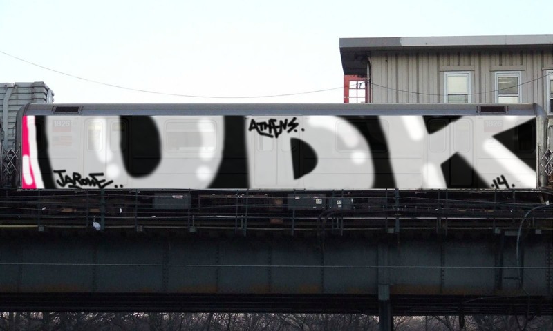 Bombing 1394492169442