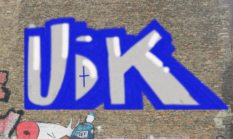 Bombing 1394496755140